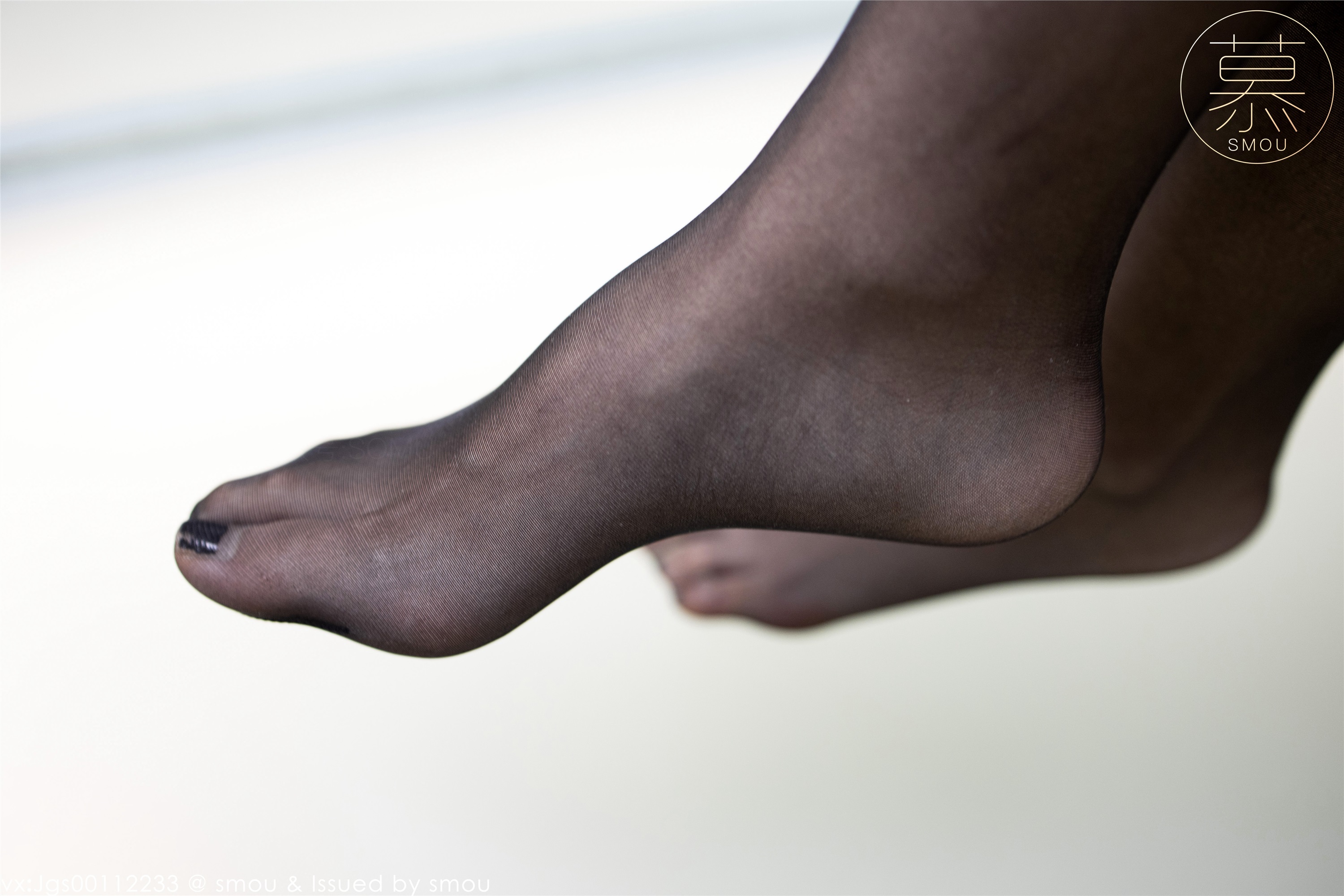 丝慕SMOU 熟系列 S013 茗茗